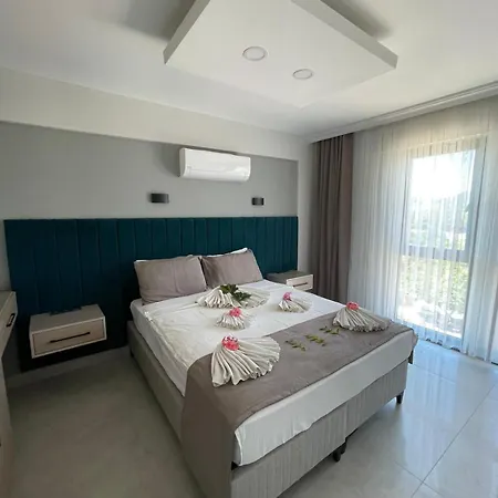 Linalife Apart-hotel
