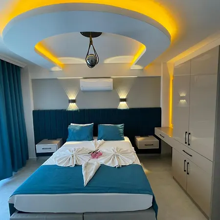Apart-hotel Linalife Oludeniz
