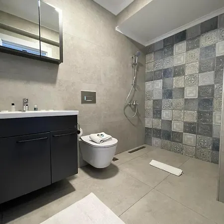 Linalife Apart-hotel *