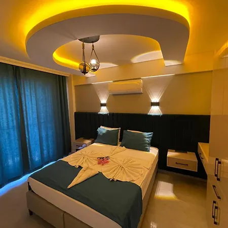 Linalife Apart-hotel *