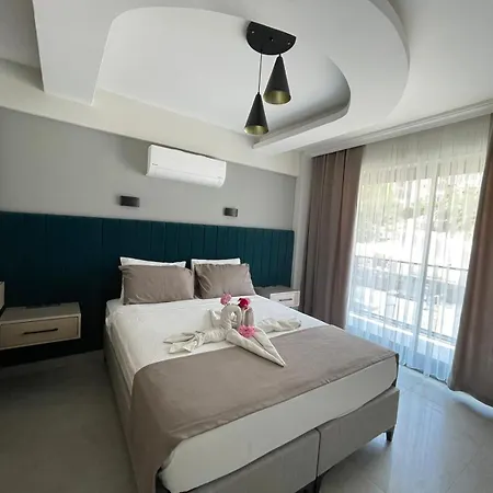 Apart-hotel Linalife