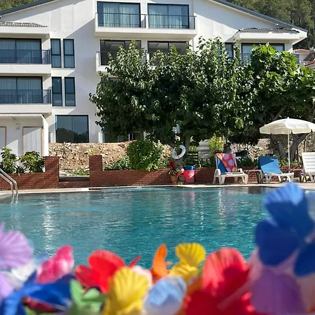 Linalife * Oludeniz
