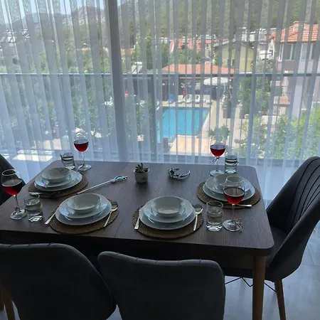 Linalife Apart-hotel
