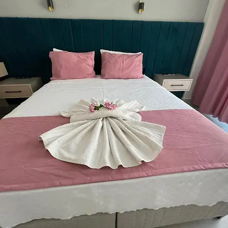 Apart-hotel Linalife Oludeniz