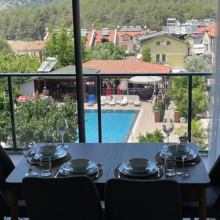 Linalife Oludeniz