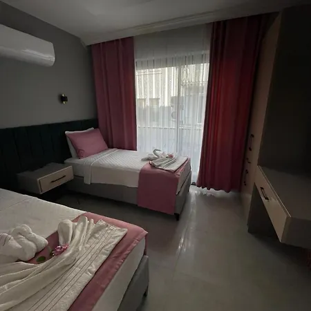 Apart-hotel Linalife