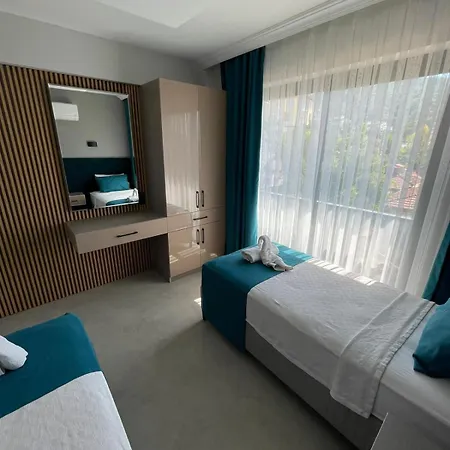 Linalife Oludeniz