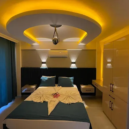 Linalife Apart-hotel *