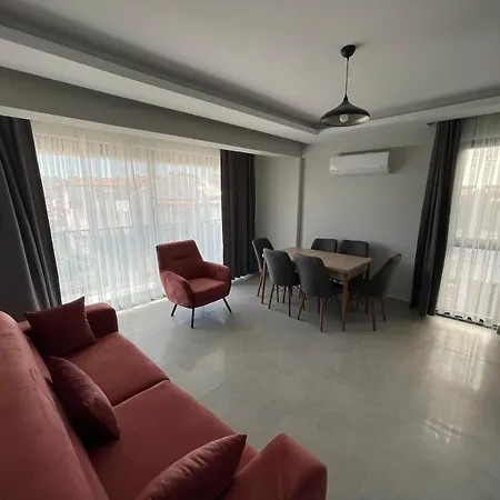 Apart-hotel Linalife