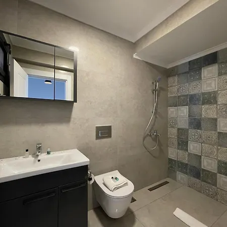 Linalife Apart-hotel *