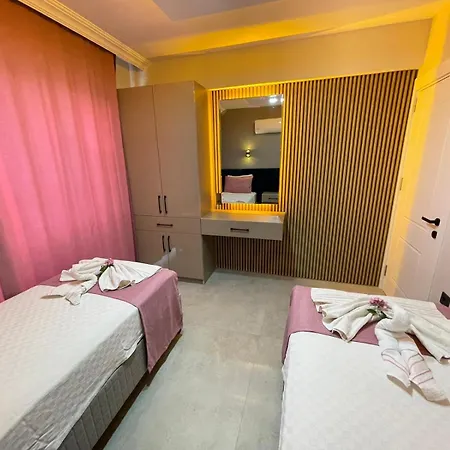 Linalife Apart-hotel Oludeniz