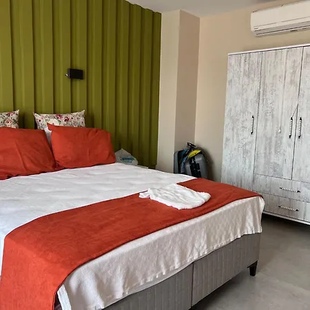 Apart-hotel Linalife Oludeniz