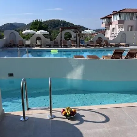 Linalife Apart-hotel *