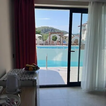 Linalife Apart-hotel Oludeniz