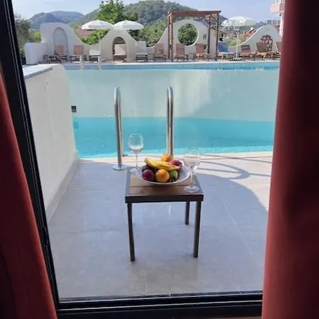 Linalife Apart-hotel