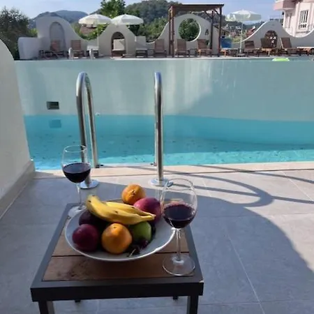 Linalife Apart-hotel Oludeniz