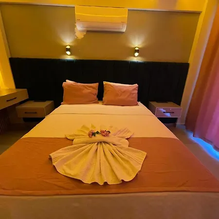 Apart-hotel Linalife *