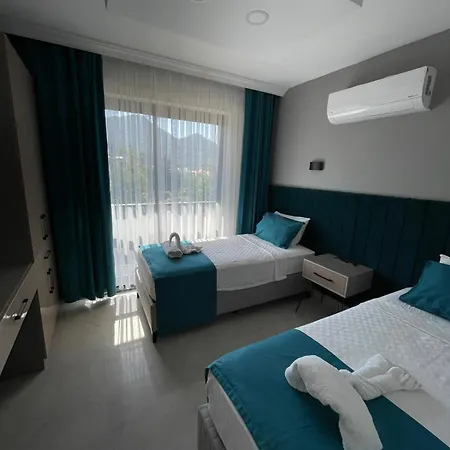 Linalife Apart-hotel Oludeniz