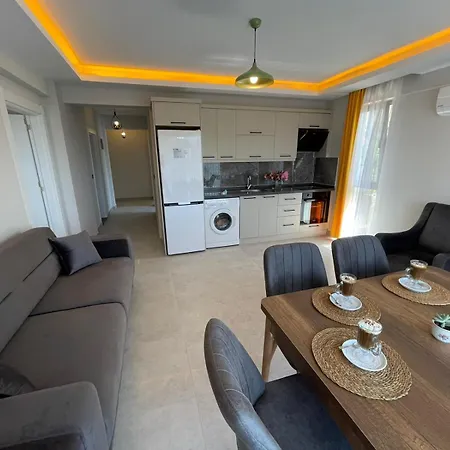 Linalife Apart-hotel