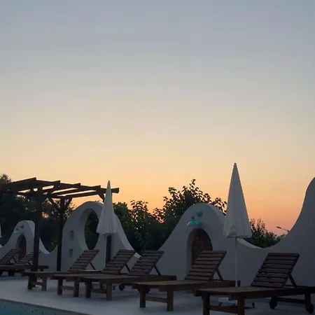Apart-hotel Linalife *
