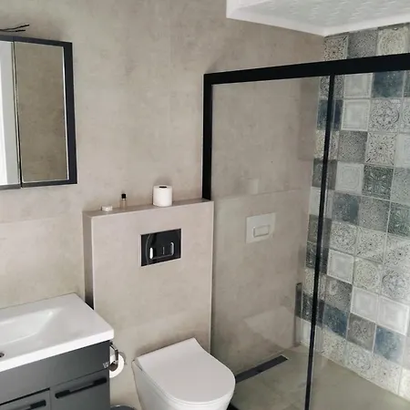 Apart-hotel Linalife *