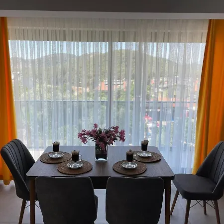 Apart-hotel Linalife Oludeniz