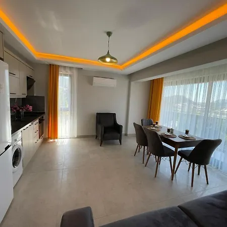 Apart-hotel Linalife