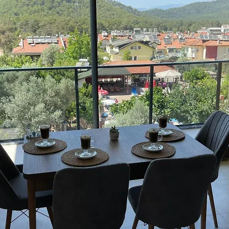 Apart-hotel Linalife Oludeniz