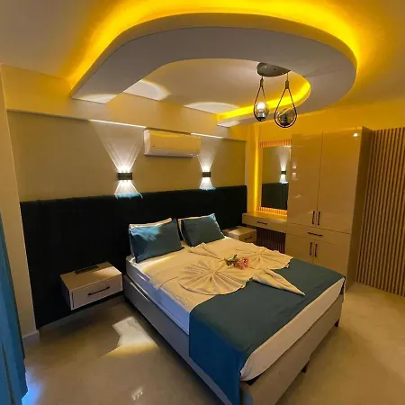Linalife Apart-hotel *