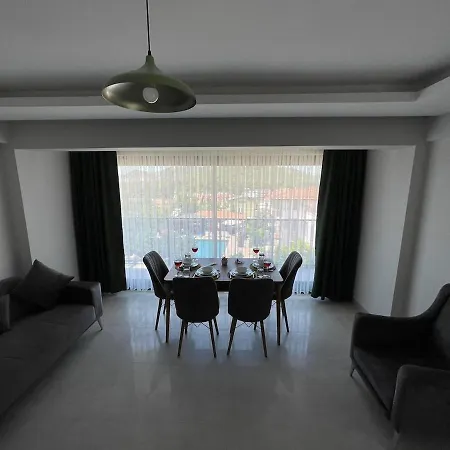 Apart-hotel Linalife *