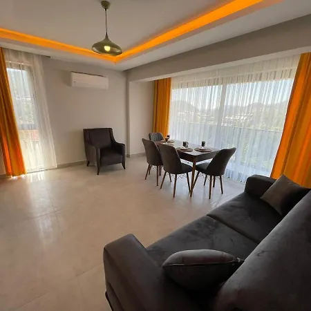 Linalife Apart-hotel