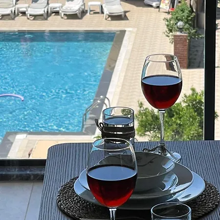 Apart-hotel Linalife *