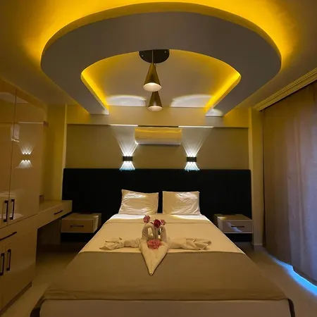 Apart-hotel Linalife Oludeniz