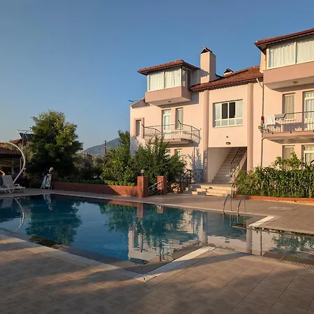 Linalife Apart-hotel